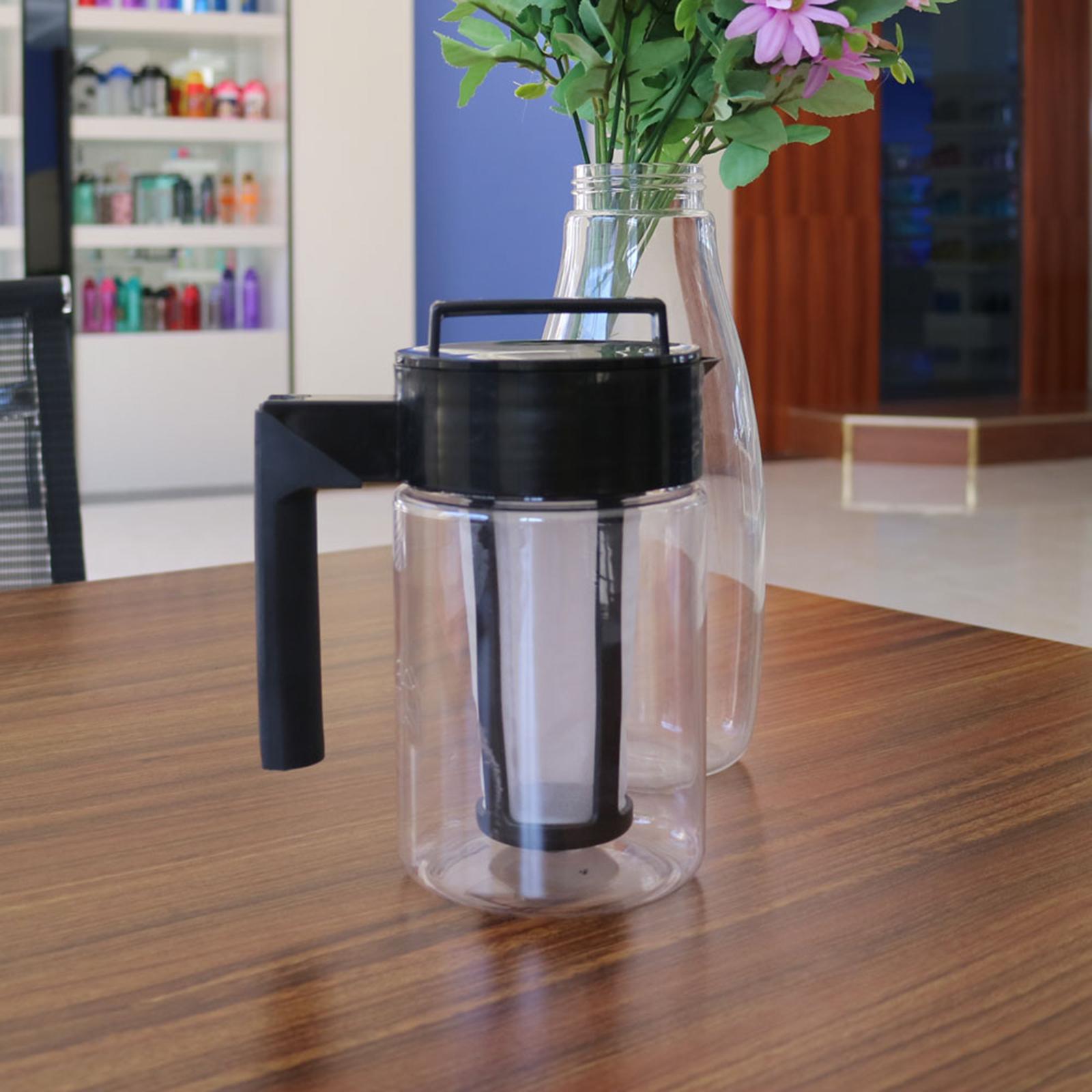Restoran için Mutfak Soğuk Çay - Cold Brew Bottle incelemesi ve fiyatı