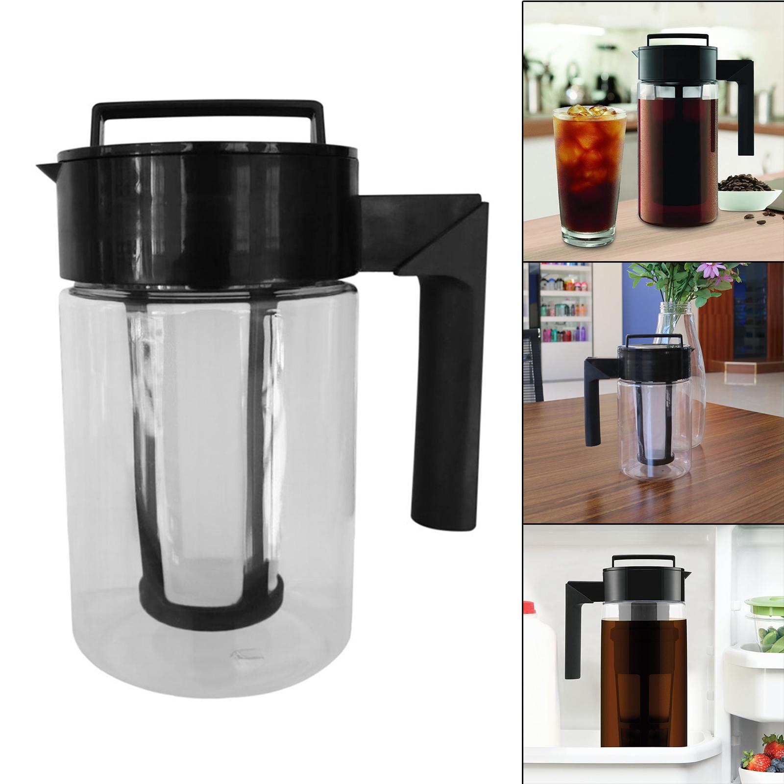 Restoran için Mutfak Soğuk Çay - Cold Brew Bottle incelemesi ve fiyatı