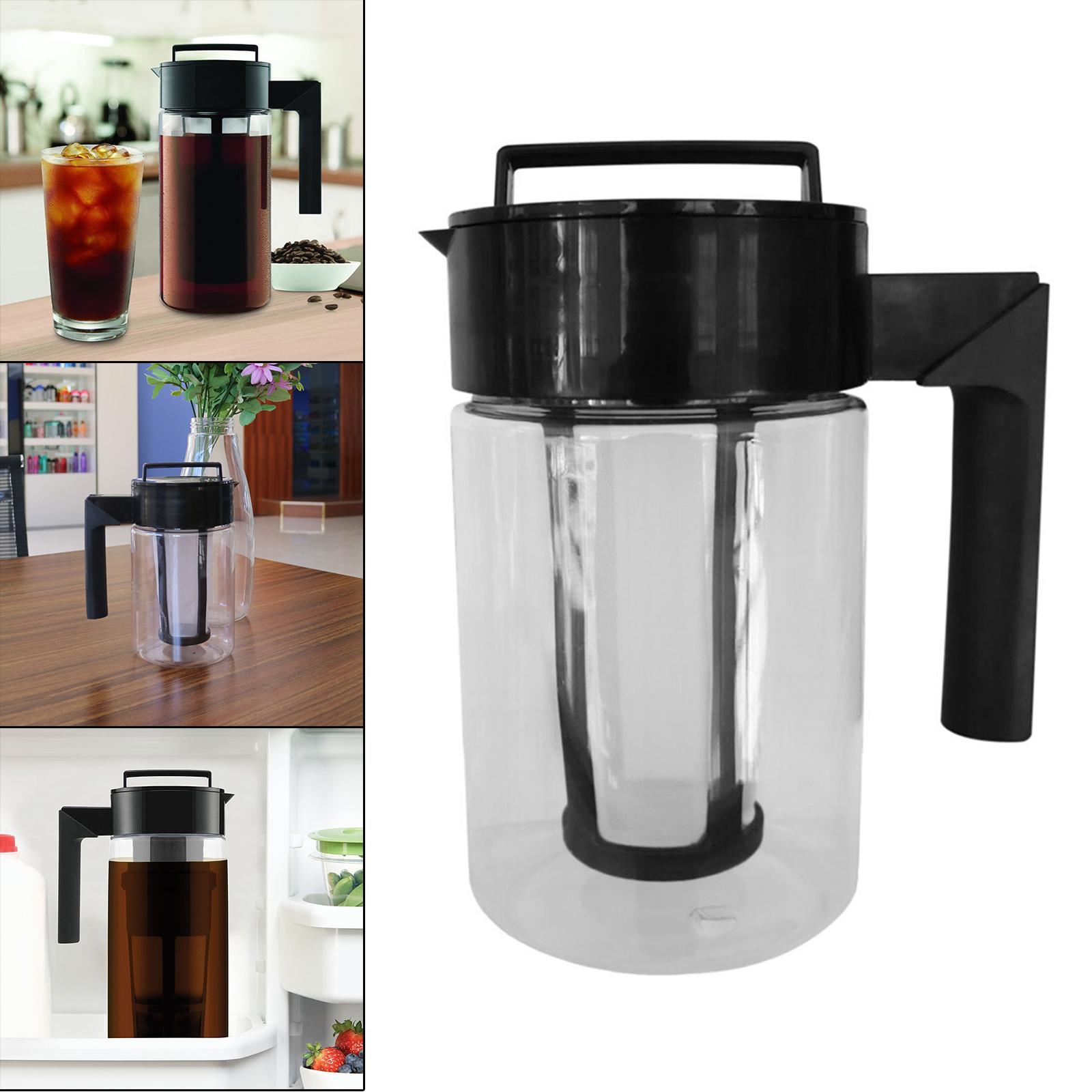 Restoran için Mutfak Soğuk Çay - Cold Brew Bottle incelemesi ve fiyatı