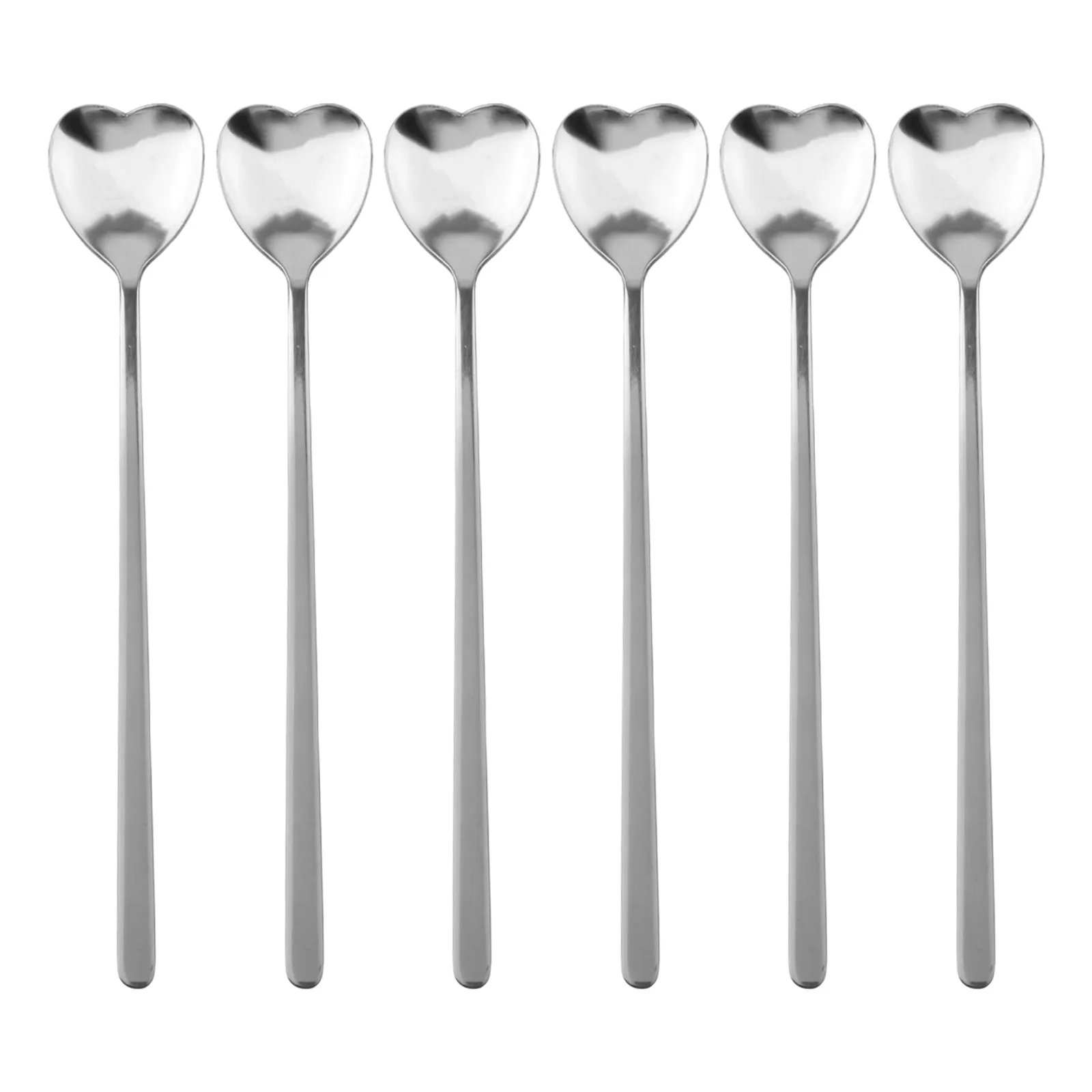 Rahat Tutuşlu Çay Kaşığı Seti  - Coffee Or Tea Please incelemesi ve fiyatı